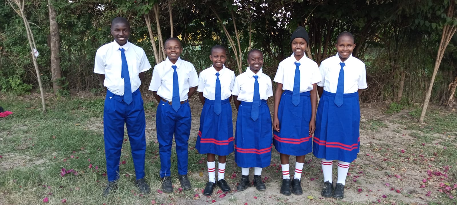 Lillian Foundation Care Group 1 (13)